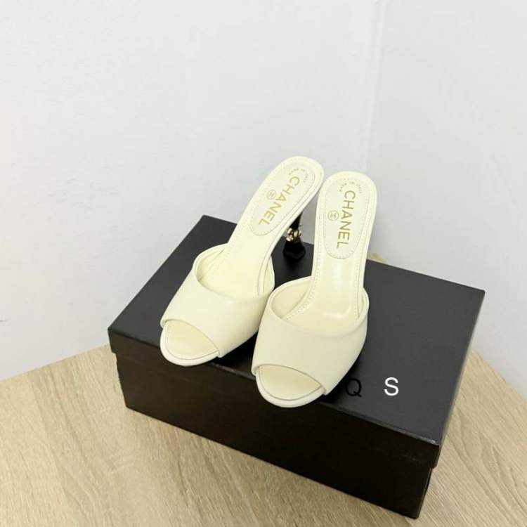 Picture of Chanel Shoes _SKUChaenlsz35-40YS06242786